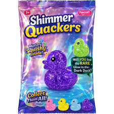 Shimmer Quackers Mystery (£5.99)